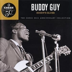 Buddy's Blues