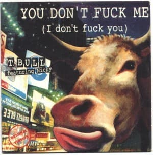 You Don't Fuck Me (i Don't Fuck You)
