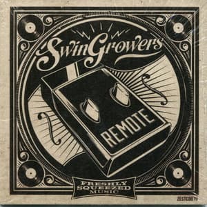Swingrowers - Remote - Masters
