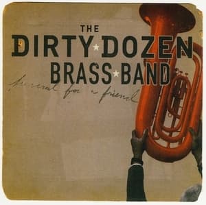 Funeral For A Friend