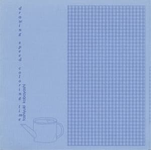 Drawing Speed, Coloring Time