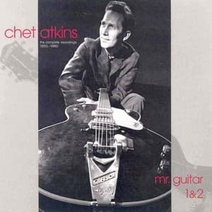 Mr. Guitar - The Complete Recordings 1955-1960 [7CD]