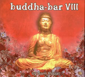 Buddha-Bar VIII