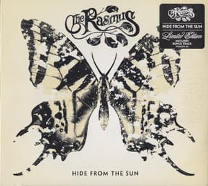 Hide From Sun (limited Edition)