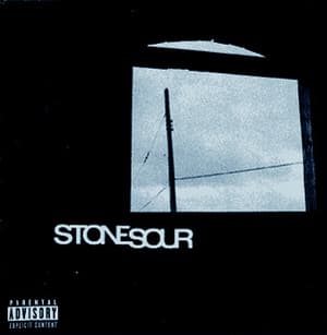 Stone Sour