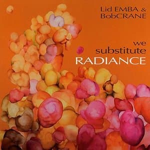 We Substitute Radiance