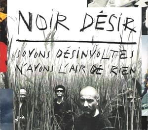 Soyons Desinvoltes, N'Ayons L'Air De Rien (2CD)