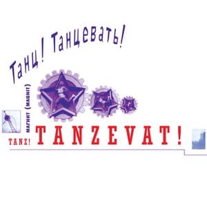Tanz! Tanzevat! [CDS]