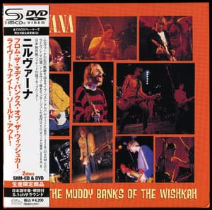 From The Muddy Banks Of The Wishkah (2009, Uicy-94348)