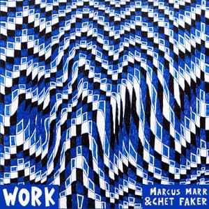 Work [EP]
