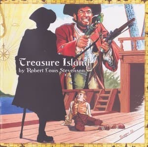 Treasure Island