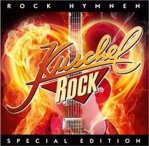 KuschelRock - Special Edition - Rock Hymnen