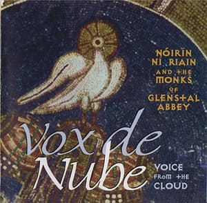 Vox De Nube: Voice From The Cloud