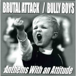 Anthems With An Attitude