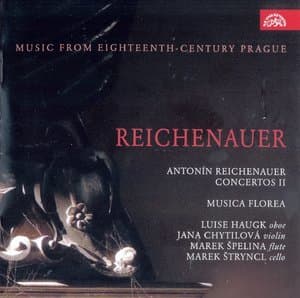 Reichenauer - Concertos