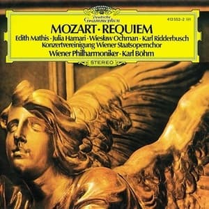 Mozart: Requiem, K.626 (2012, HDTracks]