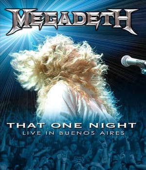 That One Night: Live in Buenos Aires (Blu-Ray Rip)