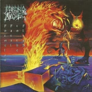 Formulas Fatal To The Flesh (Japan)