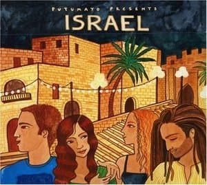 Putumayo Presents Israel
