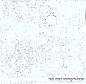 Steps Toward The Hairy Night / Strandwasser Ozean Remix