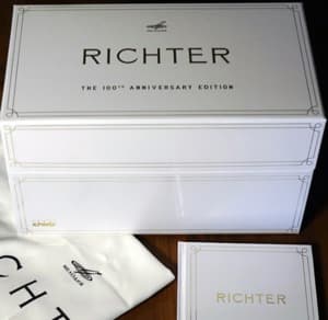 The 100th Anniversary Edition CD 39-50