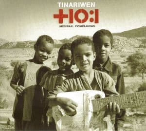 Imidiwan: Companions