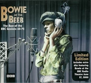 Bowie At The Beeb
