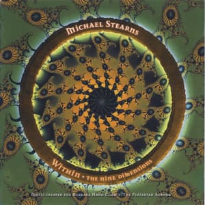 Within - The Nine Dimensions