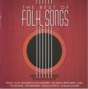 The Best Of Folk Songs