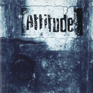 Attitude