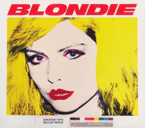 Greatest Hits: Deluxe Redux / Ghosts Of Download