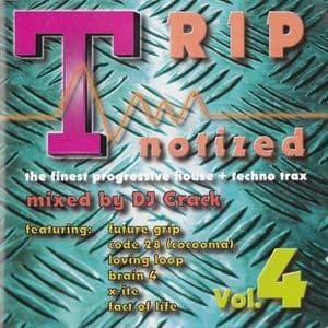 Tripnotized Vol. 4