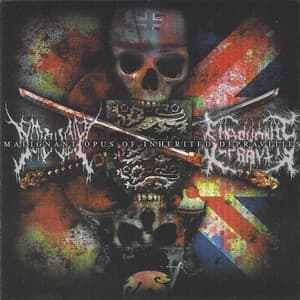 Malignant Opus Of Inherited Depravities