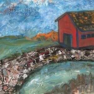 Last Danger of Frost 