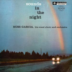 Sounds In The Night (2014 Japan)