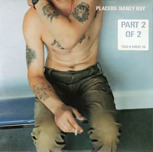 Nancy Boy [single #1]