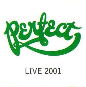 Live 2001