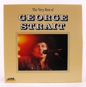 The Vey Best Of George Strait (2CD)