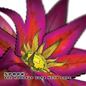 The Robotic Girl Next Door