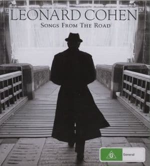 Songs From The Road (Columbia-Legacy 88697 75908 2)