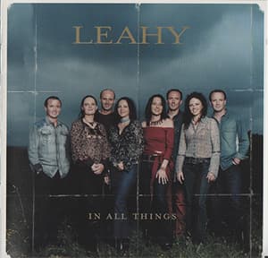 In All Things (Virgin 72435 96733 25)