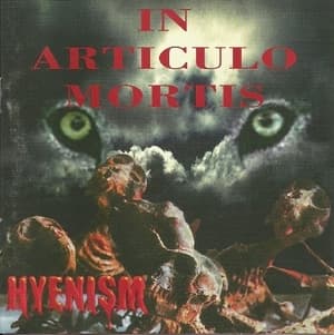 Hyenism [Self-released, none, Czech Republic]