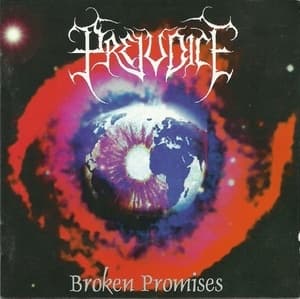 Broken Promises [Self-released, none, Belgium]