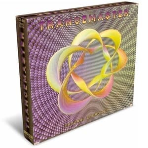 Trancemaster X - Natural Energizer