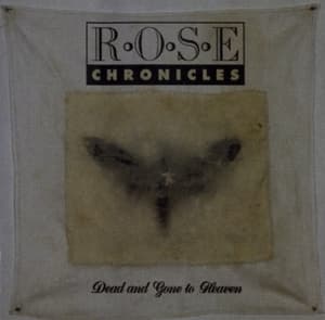 Dead And Gone To Heaven