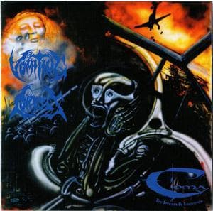 Coma-the Spheres Of Innocence