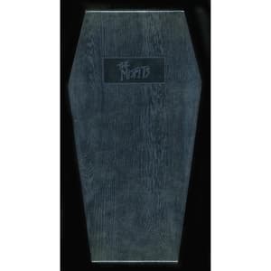 The Misfits Box a.k.a. 'Coffin' Box Set [4CD]