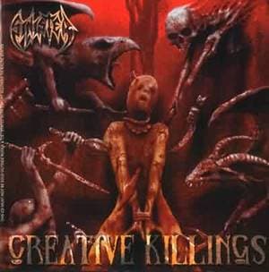Creative Killings