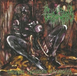 Orgasm Induced Diarrhea