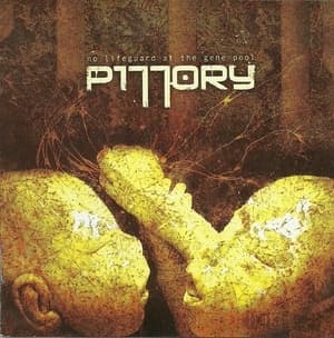 No Lifeguard At The Gene Pool